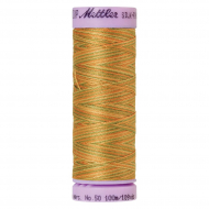 167448_Нить для машинного квилтинга SILK-FINISH MULTI COTTON 50, 100 м