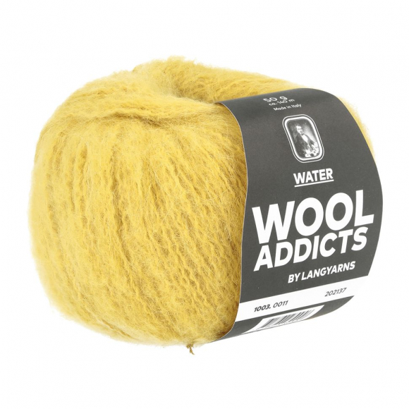 126265_Пряжа Water, 100% альпака, 50 г, 140 м 126265_Пряжа Water, 100% альпака, 50 г, 140 м