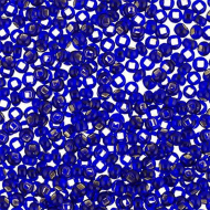 Бисер Preciosa 10/0 арт. TSL цв.37100 / 331-19001 уп.50г