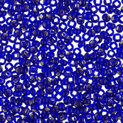 Бисер Preciosa 10/0 арт. TSL цв.37100 / 331-19001 уп.50г