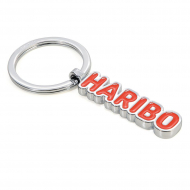 177978_Брелок TROIKA "HARIBO LOGO"