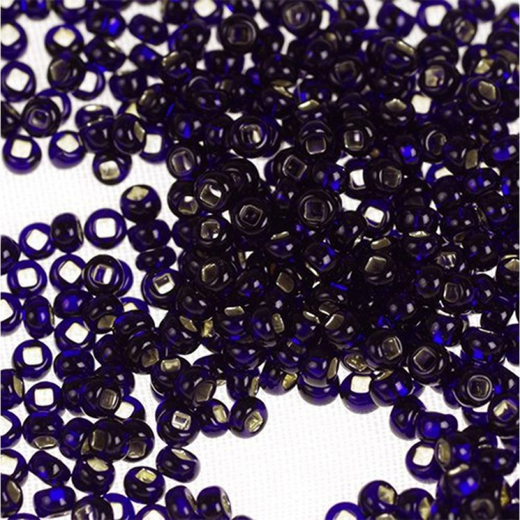 Бисер Preciosa арт. 37110 уп.5г