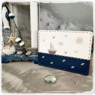 188749_Набор для вышивания визитницы "Морская"