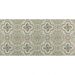 Ткань для пэчворка PEPPY Villa Romana 146 г/м? 100% хлопок цв.SRKM-17055-200 VINTAGE уп.50х55 см
