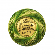 50480_Мулине "Finca Perle"(Жемчужное"), №12,мультиколорный цвет 9850