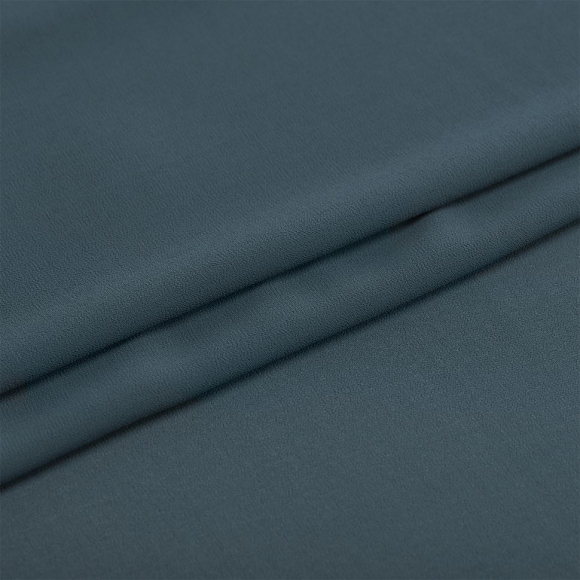 Ткань креп-шифон арт.TBY.8021-237 плот.105г/м2 100% ПЭ шир. 150см цв.237 серый уп.1м Ткань креп-шифон арт.TBY.8021-237 плот.105г/м2 100% ПЭ шир. 150см цв.237 серый уп.1м