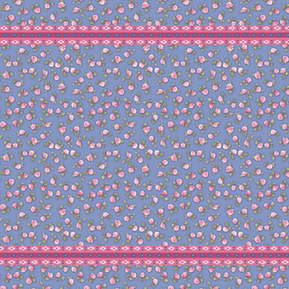 64294_Фетр с принтом