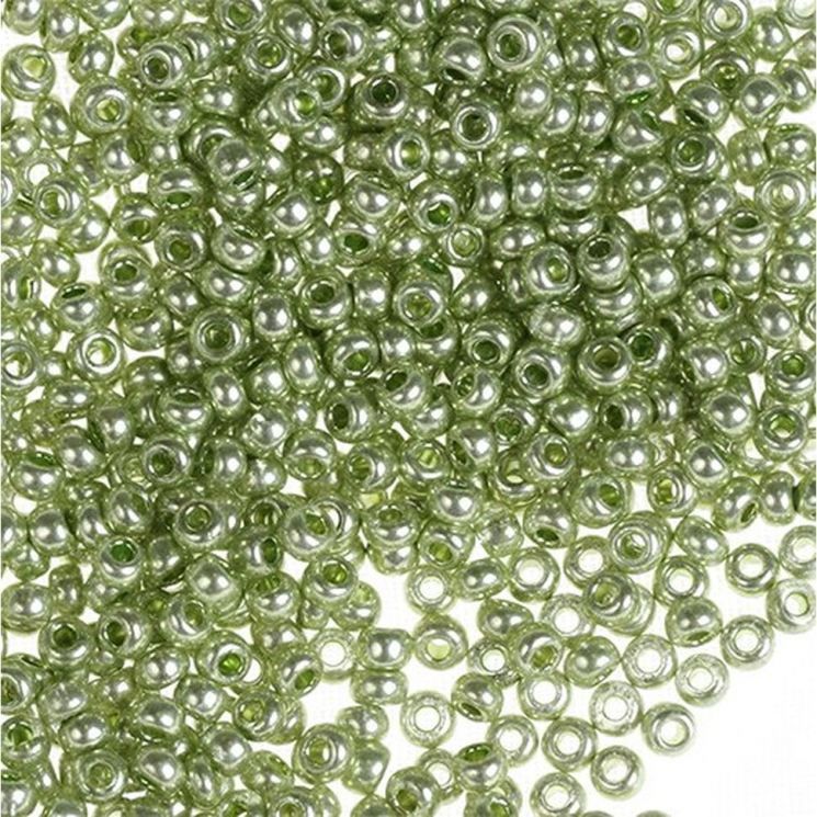 Бисер Preciosa арт. 18161 уп.5г