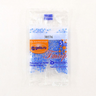 Бисер №10, 5 г., цвет 38336