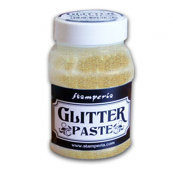 120870_Паста с блестками "Glitter Paste"