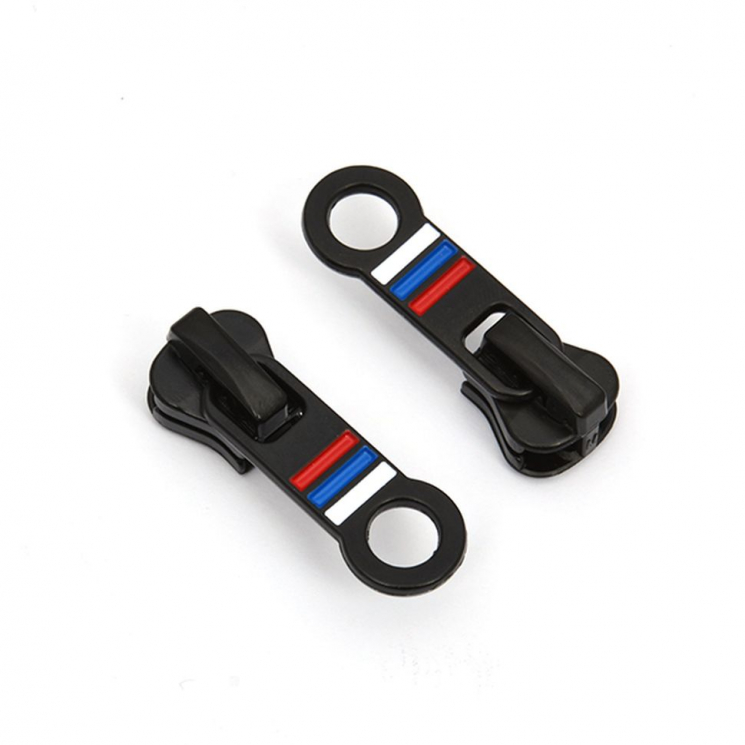 Замок MaxZipper автомат ТР#5 F06 уп.10шт