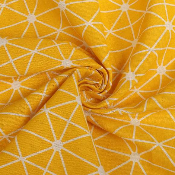 Ткань Лен, арт.TBY-DJ-42, 140г/м?, 30% лен 70% хлопок, шир.150см, рул.20м Ткань Лен, арт.TBY-DJ-42, 140г/м?, 30% лен 70% хлопок, шир.150см, рул.20м