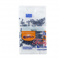 Бисер №10, 5 г., цвет 38070