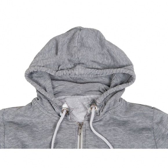 160187_Люверс пришивной на патче HKM "Квадрат"