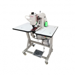 Мокасиновая машина Aurora A-82 (мокасинка, 12 шаблонов)