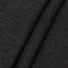 Ткань Джинс 330 г/м? 100% хлопок шир.170 см арт.Р.22176.04 цв.04 черный уп.25м