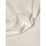 Ткань трикотаж арт.TBY.ZD8662, 230г/м, 98% хлопок  2% эластан, шир.185см, цв.29 молочный, уп.1м