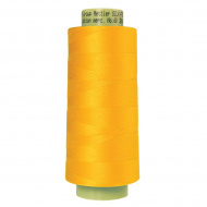 91427_Нить для машинного квилтинга SILK-FINISH COTTON 60, 2743 м