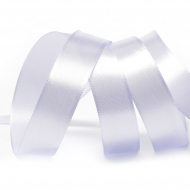 Лента атласная 20мм цв.3111 сиреневый IDEAL уп.27,4 м