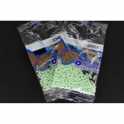 Бисер Preciosa арт. 03461 уп.5г