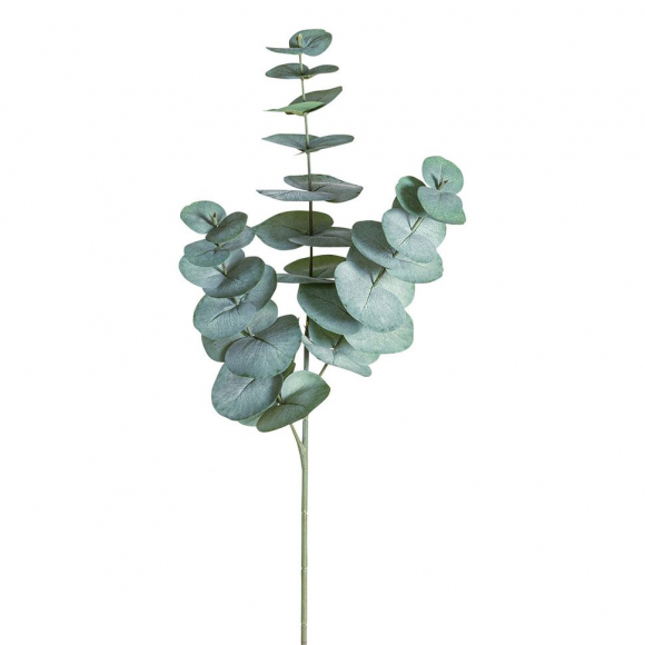Ветка декоративная "Эвкалипт"