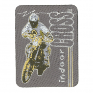 Термоаппликация "Спорт"