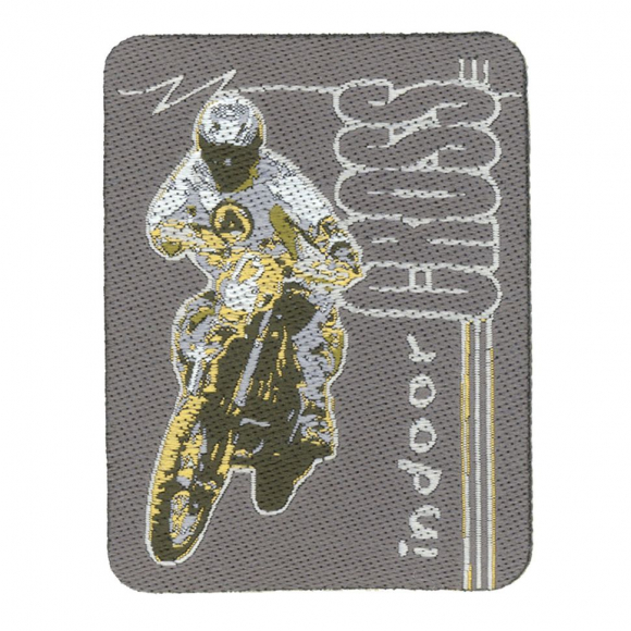 Термоаппликация "Спорт"