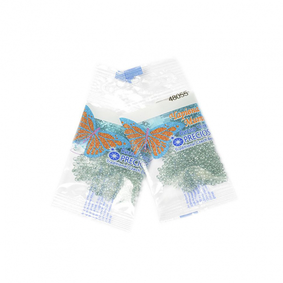 Бисер Preciosa арт. 48055 уп.5г