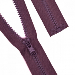 Молния трактор ARTA-F.2076 Т5(6) 70см цв.033 т.бордовый уп.10шт