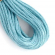 Нитки мулине цв.9262 бирюзовый 12х10м С-Пб