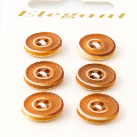 Пуговицы ELEGANT