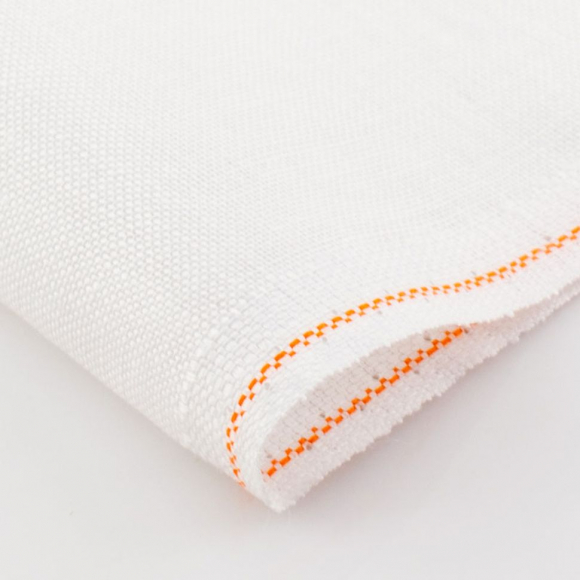 Канва в упаковке Edinburgh 36 ct, 48 х 68 см, цвет №101