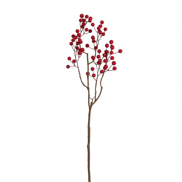 Ветка декоративная "Бирючина"