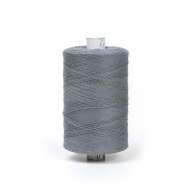 Нитки армированные 35ЛЛ  2500 м цв.6102 бл.голубой