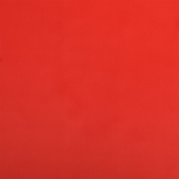 Ткань подкладочная Поливискоза НАРЕЗКА 145см IdealTex PL08.18-1549 красный 86г/м? уп.10м