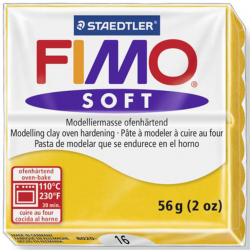 88566_Полимерная глина FIMO "Soft"