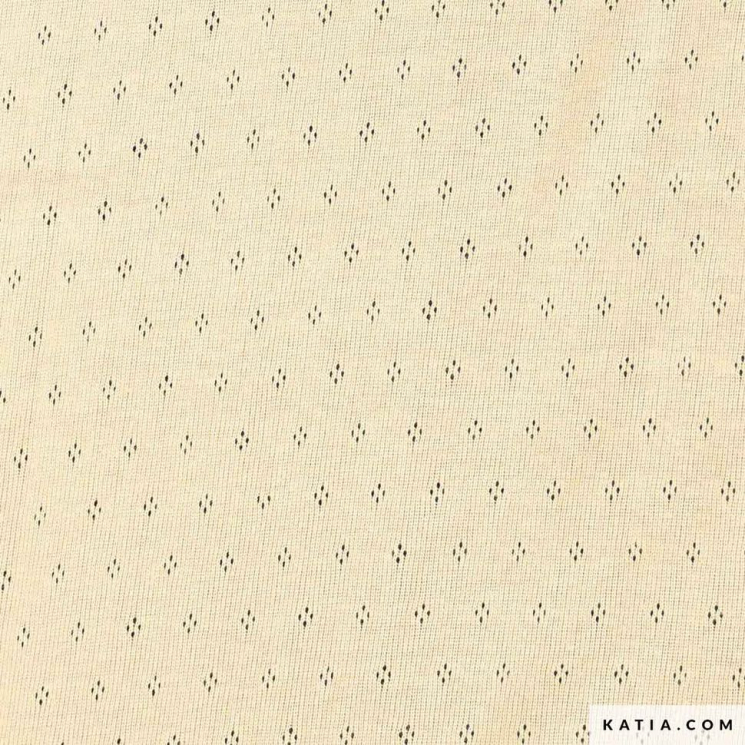 186032_Ткань Openwork baby knit sold, 100% хлопок, 135 см, 150 г/м?