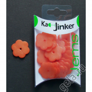 17099_Украшение с отверстием для скрепляющего пистолета Ка-Джинкер