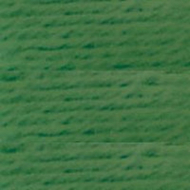 Нитки для вязания Ирис (100% хлопок) 20х25г/150м цв.3910 зеленый, С-Пб