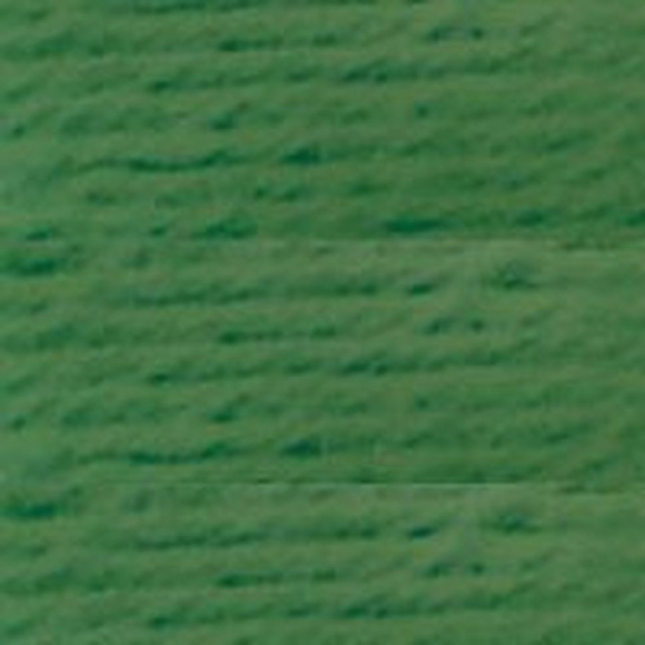 Нитки для вязания Ирис (100% хлопок) 20х25г/150м цв.3910 зеленый, С-Пб