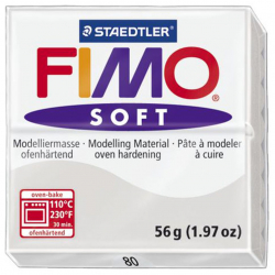 88586_Полимерная глина FIMO "Soft"