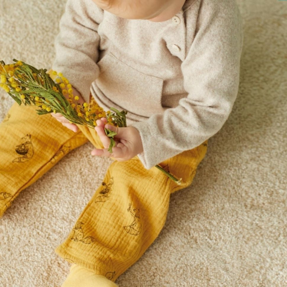 176329_Ткань Recycled Brushed Jercey, 53% переработанный полиэстер, 28% хлопок, 15% полиэс. 135 см, 220г/м?