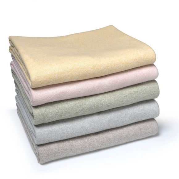 176329_Ткань Recycled Brushed Jercey, 53% переработанный полиэстер, 28% хлопок, 15% полиэс. 135 см, 220г/м?