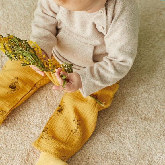 176329_Ткань Recycled Brushed Jercey, 53% переработанный полиэстер, 28% хлопок, 15% полиэс. 135 см, 220г/м?