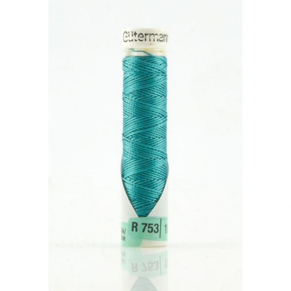 28770_Нить шелковая отделочная R753, 10 м