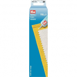 968009 PRYM Текстильный клей Textil+ 110г