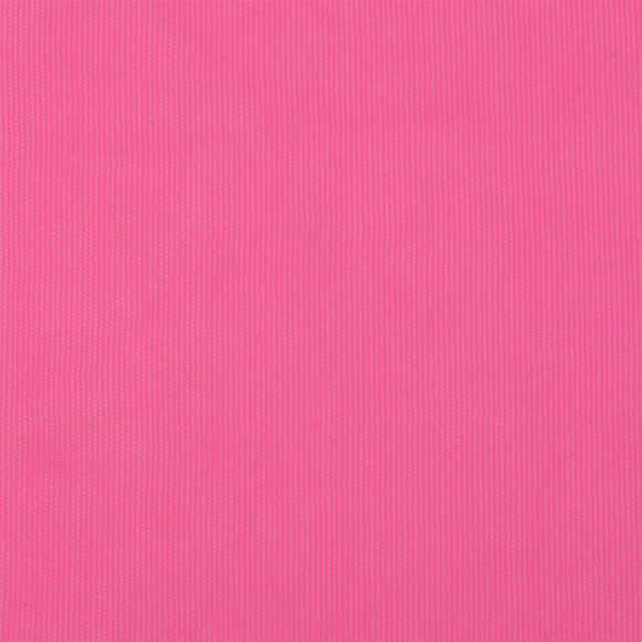 Сетка эластичная KRUZHEVO арт.TBY.068 80г/м? ш.160см цв.806С розовый неон уп.50м