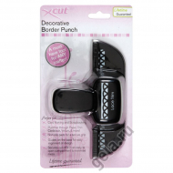 53229_Дырокол фигурный, XCUT "Кружево" 53229_Дырокол фигурный, XCUT "Кружево"