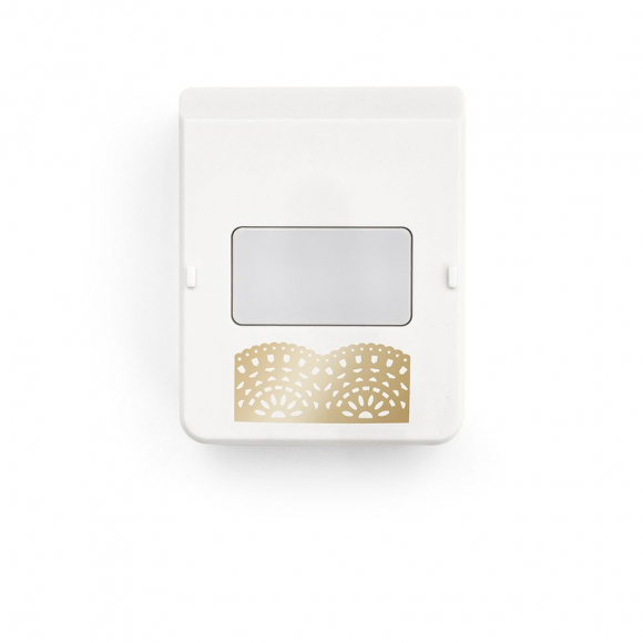 Доска "Alignment Guide" для вырубки по краю с помощью картриджей-дыроколов