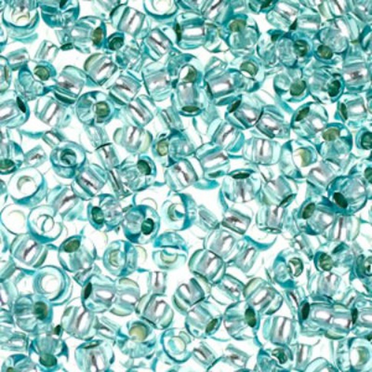 Бисер Preciosa арт. 78133 уп.5г